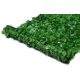Lightweight Artificial Ivy Balcony Fence Cover Roll