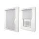  Pleated semi-blackout blind 150 cm x 150
