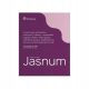  JASNUM vit./min. red clover-menopause caps.