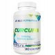  Allnutrition dietary supplement turmeric capsules 90 pcs.