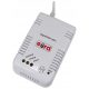  Eura GD-00A2 gas detector, white, 230 V