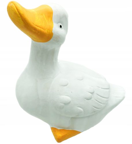  GARDEN FIGURE DUCK Duck Goose Garden Figure