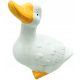  GARDEN FIGURE DUCK Duck Goose Garden Figure