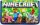  MINECRAFT PENCIL CASE, foldable school design, D23