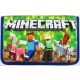  MINECRAFT PENCIL CASE, foldable school design, D23