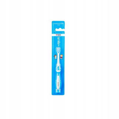  Toothbrush Silesian Pharma smile+