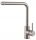 Moderno MAGRO floor-standing kitchen faucet
