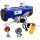 MSW Proliftor 1000 990kg cable winch