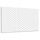 Bluedecor Decorative plate 50 cm x 100 cm, Plastic