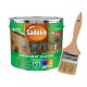 Sadolin Classic Hybrid Impregnation 9L COLORS