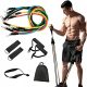  Exercise band 4.5-14 kg 5 pcs.
