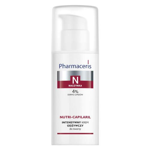  Pharmaceris Day Face Cream 50ml