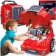  Mechanics Set - Engine for disassembling a car, car workshop