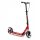  Two-wheeled scooter OXELO 2765005 Red