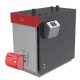  RIELLO RTS 90 3S OIL BOILER, EU CERTIFICATES.