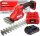  Skil 20 cm 20 V cordless electric shears
