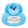  Canpol babies analog bath thermometer blue dog