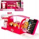  SUPERMARKET CASHIER CONFECTIONERY ICE CREAM PARTY CAFE