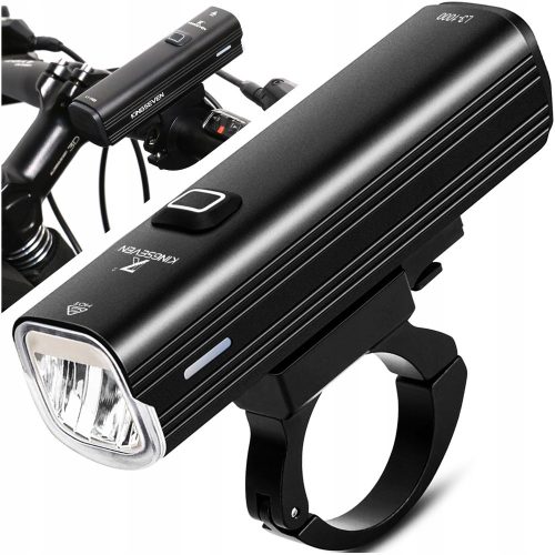  KINGSEVEN L3-1000 bicycle front light 1000 lm