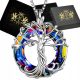  Silver Friendship Necklace Gift Silver 925