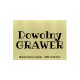 Engraved plate ENGRAVING any text 20x15