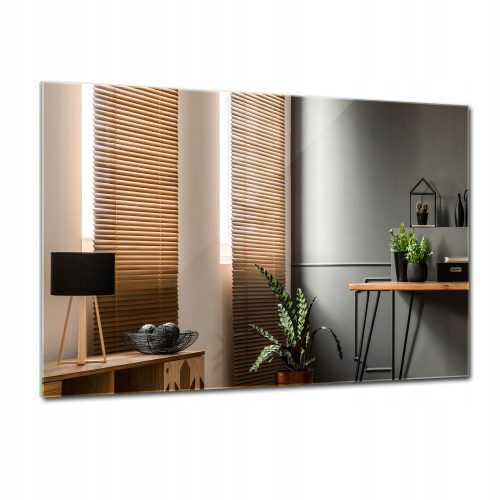  Wall mirror Tulup, rectangular, 1000 x 700 mm