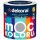  Dekoral Latex Wall Paint 0 l Grey Classic matt