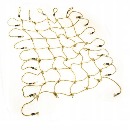  Climbing net 4iQ Z001133 125x200 cm