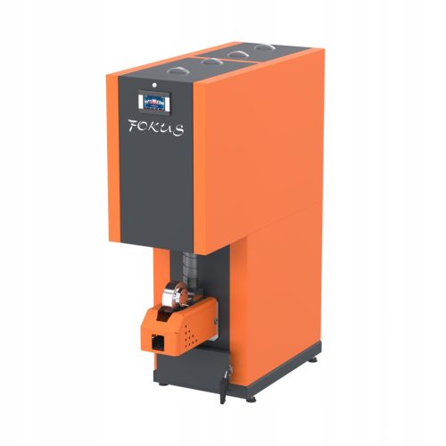  Pellet Boiler Fokus Pellet 10 kW
