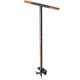  EARTH DRILL SOIL DRILL RITCH 150mm