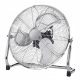  Ventilateur de circulation Clatronic VL 3730, argent/gris