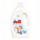  Hypoallergenic universal DALLI washing gel, white, 20 washes, 1.1 l