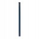 Shade net for fence - FENCE POST 60X60 ANTHRACITE PANEL 2.3M