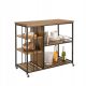  Kitchen Sideboard Cart SoBuy Storage Rack