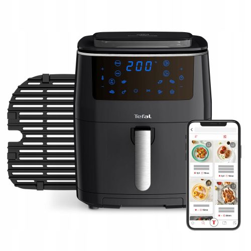  Tefal FW201815 fat-free fryer 1700 W 6.5 l