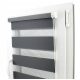  Karmet day and night blind 90 cm x 150 cm