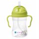  B.Box BB00512 Cup with straw 240 ml green