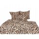 Bed linen Zbyszko bed linen set I Duvet 160cm x 220 Pillow 40x40cm, 50x60cm, 50x70cm, 70x80cm 2 parts