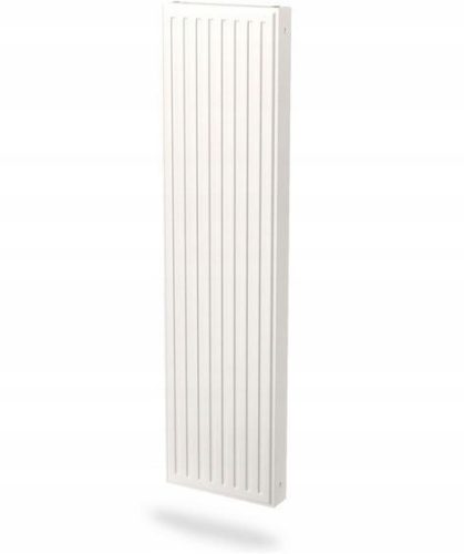 White decorative radiator Purmo 1315 W