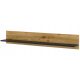  Bim Furniture laminated board shelf 120 x 16 cm Artisan oak