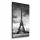 Images sur le mur photo peinture sur toile Tour Eiffel Paris 60x120 cm