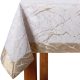 Tablecloth Stain-resistant tablecloth 150 cm x 300 cm, various shapes