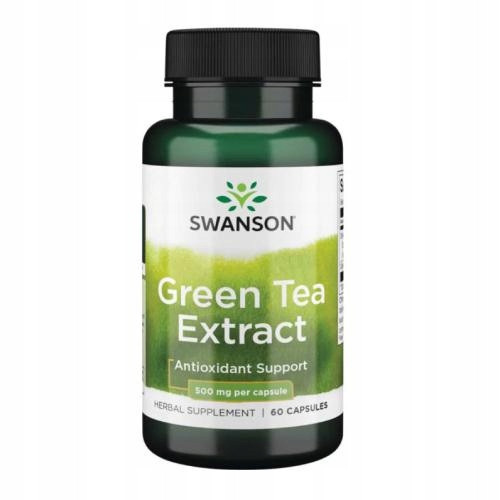  Swanson Health Products dietary supplement capsules 60 ml 60 pcs.