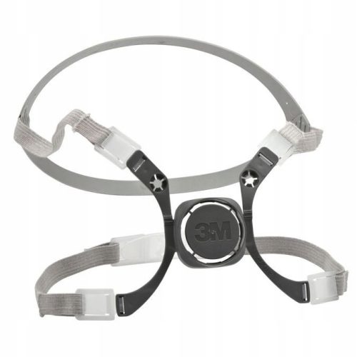 3M Dust Mask 6281 Half Mask