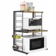  SoBuy Kitchen Shelf for Microwave KCR08-PF