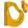 WELDING HOOK DOR 10t Backhoe Loader CERTIFICATE