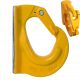 WELDING HOOK DOR 10t Backhoe Loader CERTIFICATE