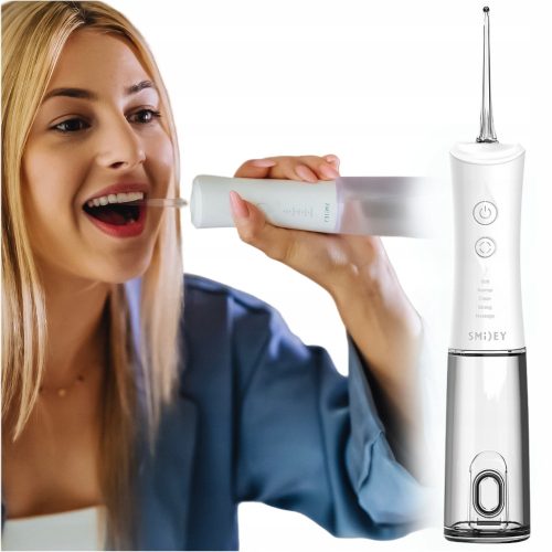  Smiley Pro Aqua watering device white