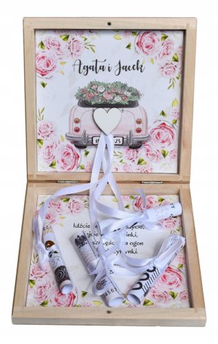  Money Box Wedding GIFT Souvenir WEDDING