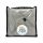  EGA Hooded bathrobe 75/75 grey